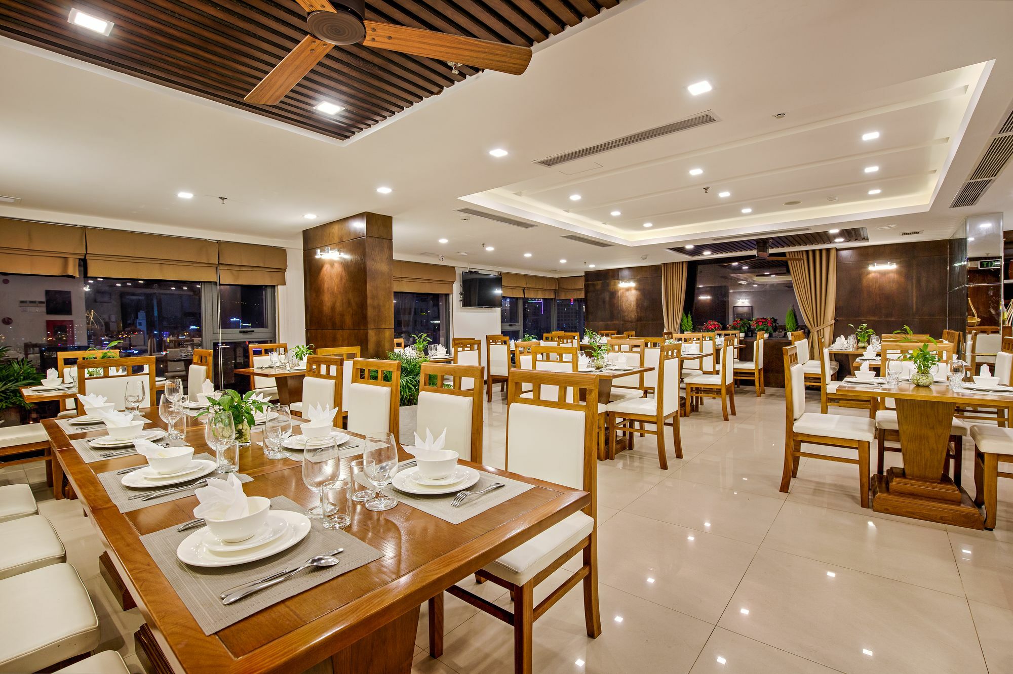 White Sand Boutique Hotel Da Nang Zewnętrze zdjęcie